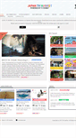 Mobile Screenshot of japantvmarket.com